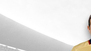 Cuauhtémoc Blanco, una de las más grandes leyendas del América.