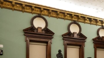 Audiencia en City Hall por vivienda asequible