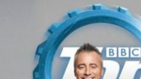 El actor ha declarado que, como loco de los autos que es, se sintió muy honrado cuando recibió la oferta.