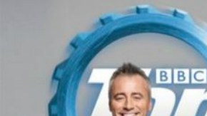 El actor ha declarado que, como loco de los autos que es, se sintió muy honrado cuando recibió la oferta.