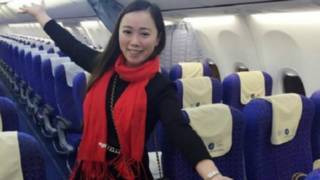 china avion