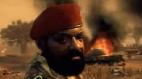 call of duty