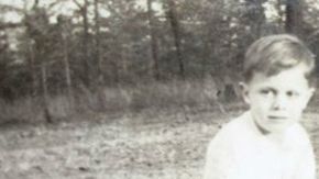 Donald Grey Triplett