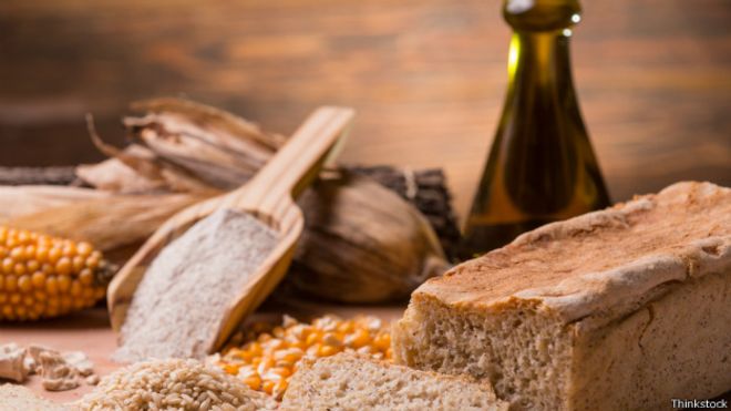 gluten