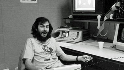 Howard Warshaw