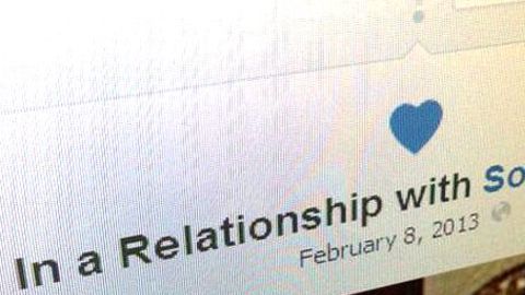 novia facebook