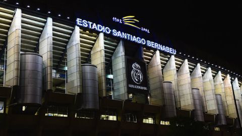 Los directivos del conjunto madrileño no quieren que haya faltas de respeto hacia la nación y hacia el Rey.