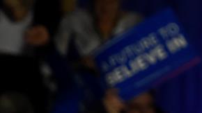 Bernie Sanders.