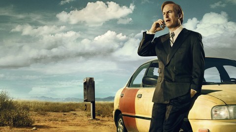 Bob Odenkirk colapsa en el set de ‘Better Call Saul’ y es hospitalizado de emergencia.