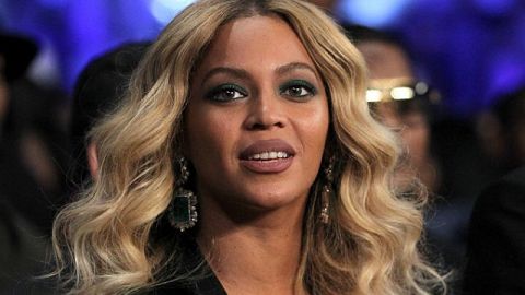 A Beyoncé le han llovido las críticas, pero también los elogios, por su polémica actuación.