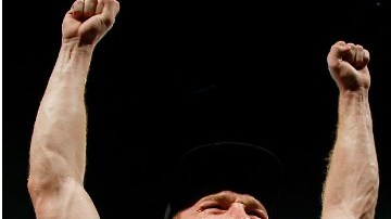 El Canelo Álvarez y Amir Khan se enfrentarán el próximo 7 de mayo en Las Vegas.