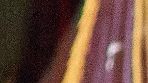 Rubén Díaza Jr. ofreció su discurso en la escuela Cardinal Hayes High School.