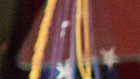 Rubén Díaza Jr. ofreció su discurso en la escuela Cardinal Hayes High School.