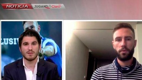 Quien pierda, deberá regalarle una playera a un seguidor de Twitter