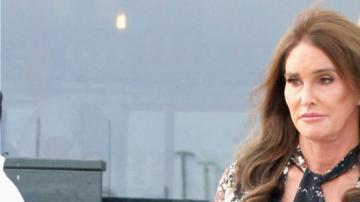 Caitlyn siempre se ha sentido muy orgullosa de su triunfo como deportista olímpica.