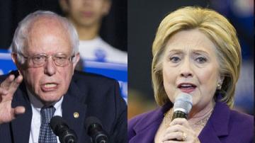 En dos de los debates que han servido como antesala al periodo de primarias presidenciales se ha mencionado Puerto Rico.