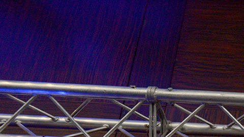 'Canelo' Alvarez y Amir Khan en plan promocional en Londres.