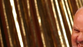 El actor Carlos Cámara celebró su cumpleaños 82 el pasado 9 de enero.