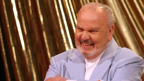 El actor Carlos Cámara celebró su cumpleaños 82 el pasado 9 de enero.