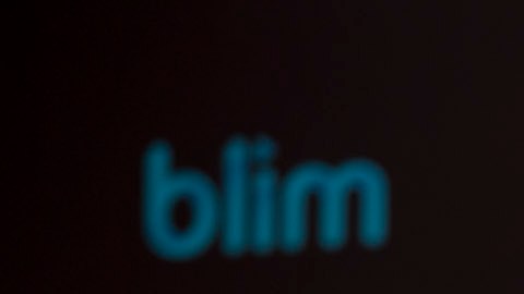 Carlos Sandoval, director general de Blim./Cortesía