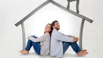 El 29% de quienes quieren comprar una casa creen que no tienen suficiente para el pago inicial./Shutterstock