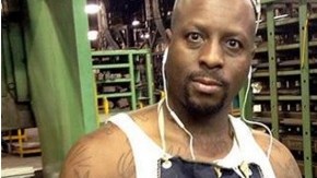 Cedric Ford, de años, es el responsable de balear a muerte a tres colegas.