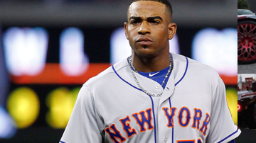 Céspedes firmó un contrato por tres años y 75 millones de dólares con los Mets.