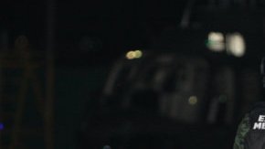 "El Chapo" no puede dormir de corrido porque le pasan lista constantemente, además de que hay un perro que lo vigila de cerca.