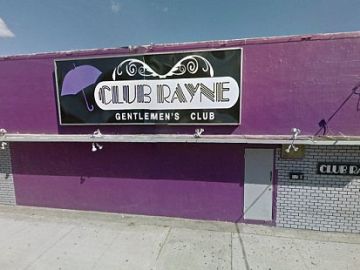 El tiroteo se reportó en el Club Rayne, a eso de las 2 a.m. del sábado.