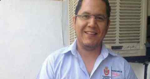 Alcalde de Cocula.