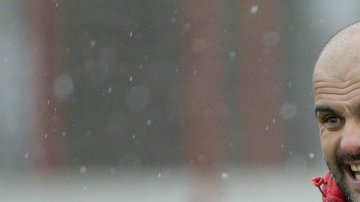 El padre de Pep lo describe como una persona tranquila y serena fuera de los campos de fútbol.