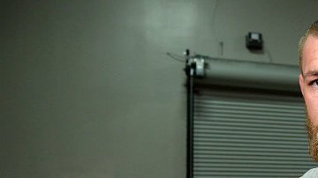 El curioso incidente se suscitó mientras circulaba por Irlanda.