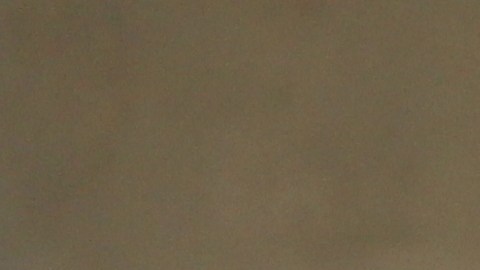 Otro grupo de migrantes cubanos, en el gimnasio municipal de Progreso a 10 km de la frontera de Paso Canoas en Panamá.