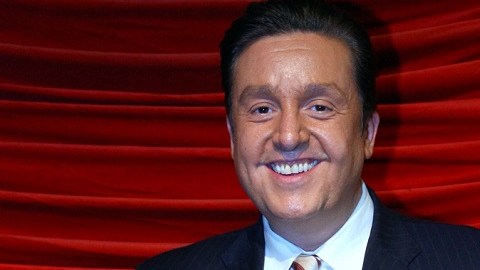 Con su peculiar sentido del humor, Daniel Bisogno compartió algunos detalles del parto de su esposa y nacimiento de su primera hija.