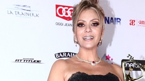 La actriz Daniela Castro es conocida por sus villanías pero ahora ella resultó ser la víctima.