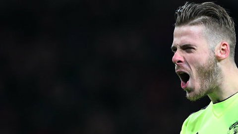 De haber fichado por el Madrid, el portero hubiera sido de los jugadores mejor pagados de la plantilla.