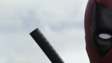 No es la primera vez que Ryan Reynolds interpreta a Deadpool. Este personaje apareció en la película 'X-Men Origins: Wolverine', pero fue muy criticado por los seguidores de los cómics.