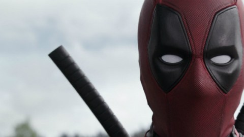 No es la primera vez que Ryan Reynolds interpreta a Deadpool. Este personaje apareció en la película 'X-Men Origins: Wolverine', pero fue muy criticado por los seguidores de los cómics.