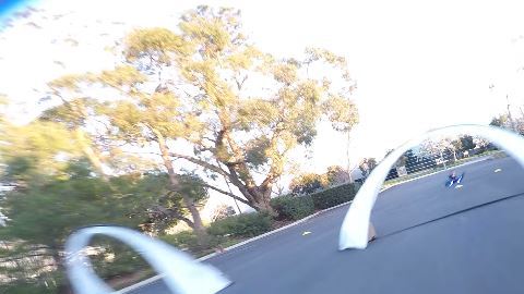drones