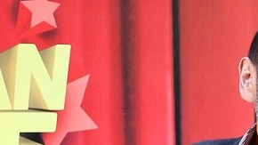 Después de concluir sus compromisos laborales, Edgar Vivar no descartó la posibilidad de reunirse con Florinda Meza este año.