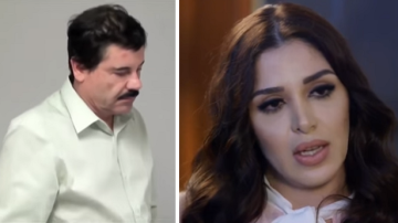 Joaquín "El Chapo" Guzmán y Emma Coronel  tienen planes muy diferentes, según el abogado de él.