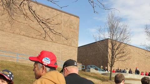 elecciones iowa primarias caucus
