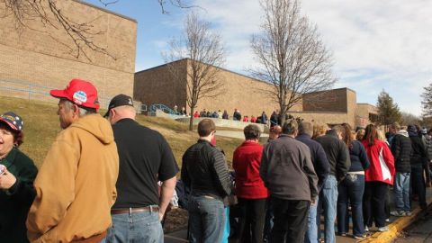 elecciones iowa primarias caucus