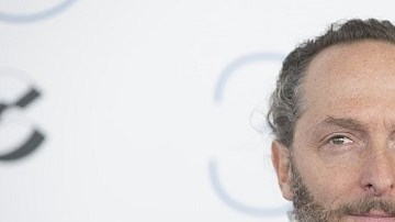 Emmanuel Lubezki sigue cosechando importantes premios cinematográficos.