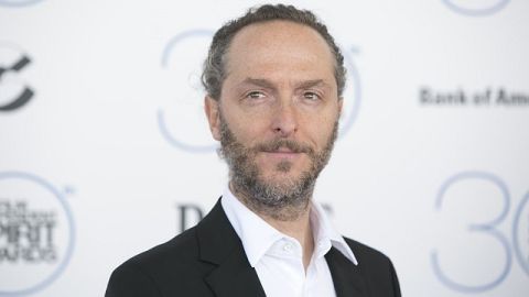 Emmanuel Lubezki sigue cosechando importantes premios cinematográficos.