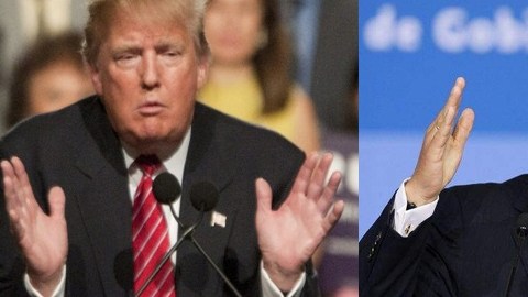 felipe calderon donald trump