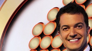 Parece que dentro de poco Fernando del Solar lucirá igual que lucía antes del cáncer, como en esta foto.