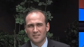 Pedro Ferriz Híjar tomará el puesto que dejó vacante Enrique Gratas, al perder su lucha contra el cáncer.