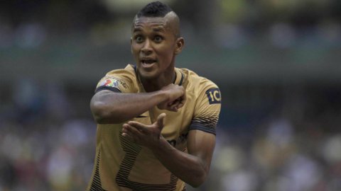 Por fortuna, el jugador se encuentra bien, concentrado con su club en Veracruz.