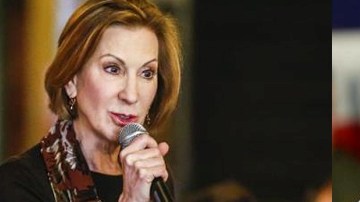 fiorina christie gop elecciones republicano